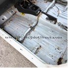 2000 EK9 Honda Civic Type Rx Roller